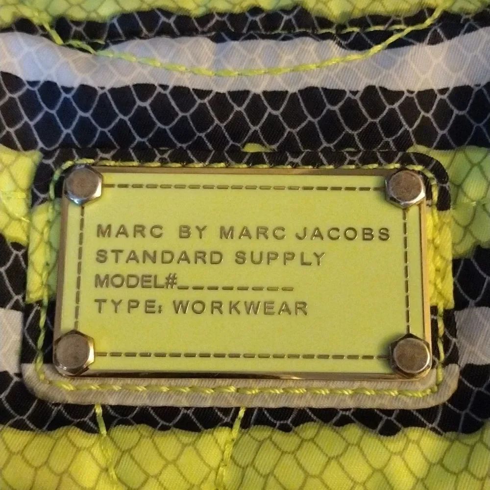 Marc Jacobs bag  - Picture 2 of 6
